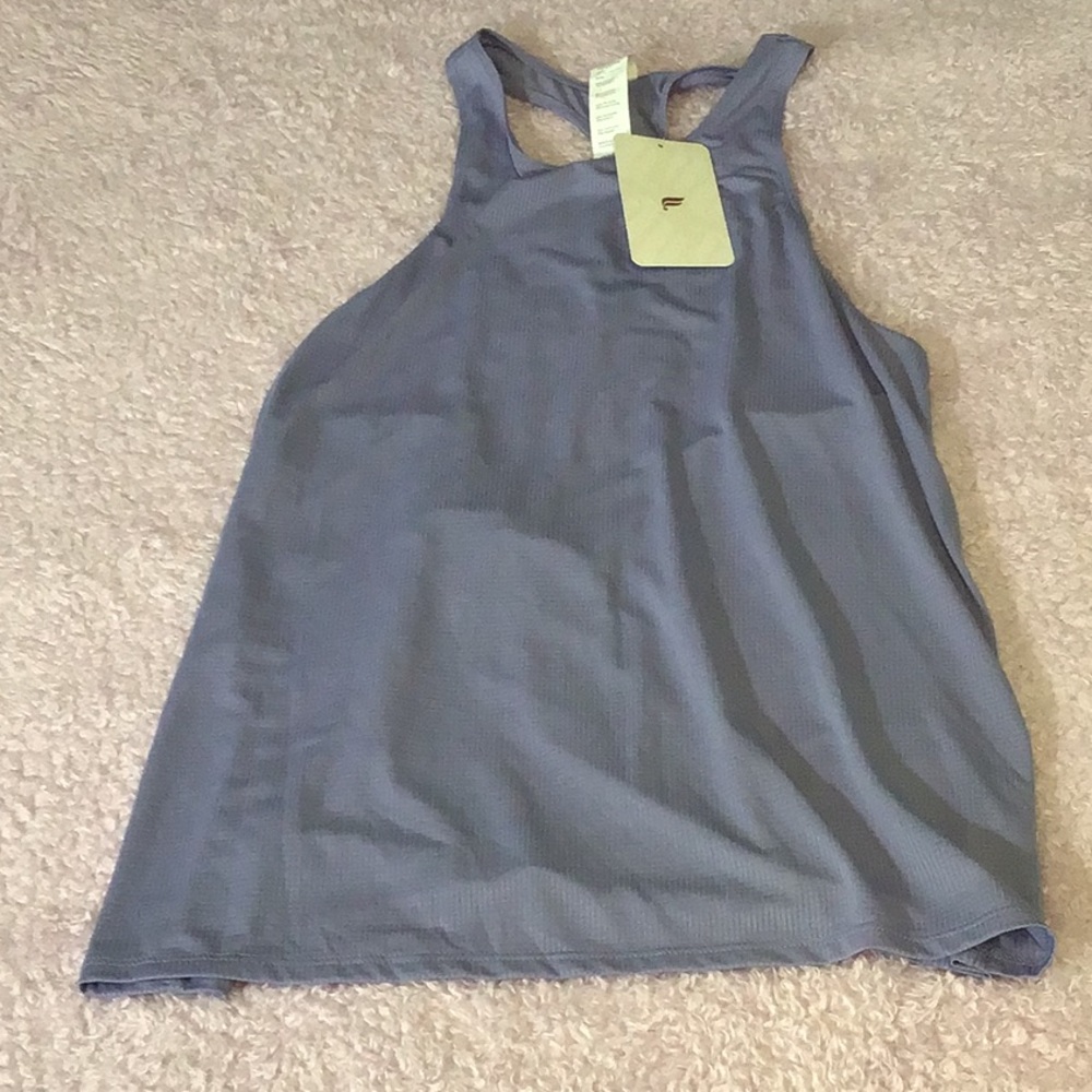 Fabletics workout tank top